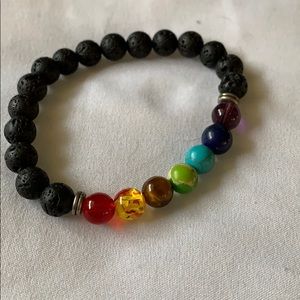 rock bracelet